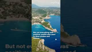 This Greek Island Looks Exactly Like Venice!