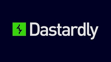 Intro to Dastardly, free lightweight CI/CD DAST scanner from Burp Suite