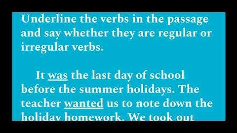 Lesson-7# Olympic Games# language in use# Verbs