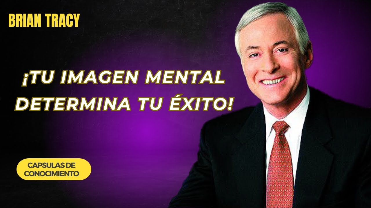 Claves para transformar tu vida 📚🎧 Brian Tracy - YouTube