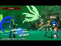 Persona 3 Reload - Priestess Boss Fight (PS4 Gameplay)