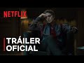 La ira de Dios | Tráiler oficial | Netflix