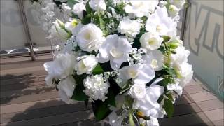 Свадебные украшения Свадебные украшения