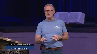 Modern Worship | October 11, 2025 | Resurrection Online