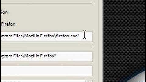 Start Firefox With Multiple Tabs Open - Subscriber Question