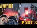 Let&#39;s Procrastinate With A Way Out - Part 3 RUN RUN RUN!