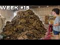 Week 15 of Running a Military Surplus Company