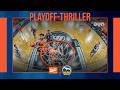 Highlights: RASTA Vechta - ALBA BERLIN | Playoffs | Dyn Basketball