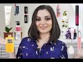 ФИНАЛЬНЫЕ ВПЕЧАТЛЕНИЯ | ПУСТЫЕ БАНОЧКИ | CATRICE,  YVES ROCHER(ИВ РОШЕ), NYX, A`PIEU,  DOLCE MILK...