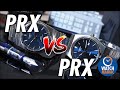 Tissot PRX 40 205: recensione e confronto tra quarzo e Powermatic 80