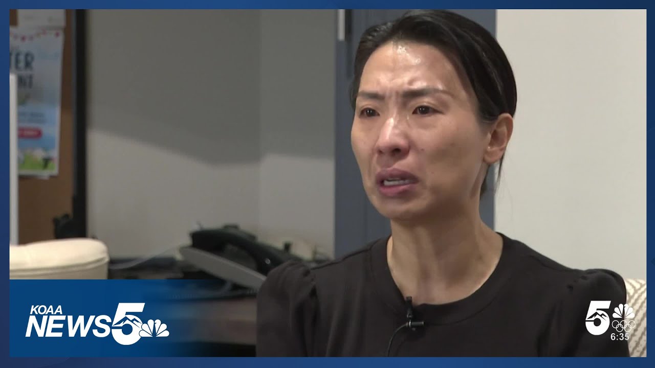 Her Dog Was Killed. The Law Says She's Not a Victim