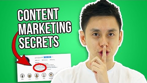 The Best Content Marketing Strategy - Get a Limitless Amount of Organic Traffic (Traffic Secrets #4)