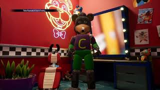 Cara Mod Pelanggaran Keamanan FNAF pada tahun 2025 screenshot 3