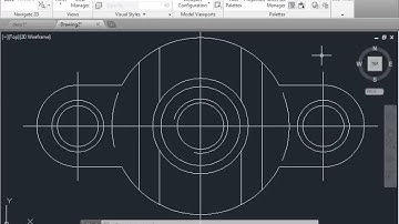 Tự Học autocad bản 2014  2