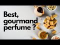 BEST GOURMAND FRAGRANCE | La Nuit Trésor