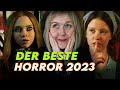 Die besten horrorfilme des jahres 2023