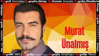 Who is Murat Unalmis? ➤ Biography of Famous Artist