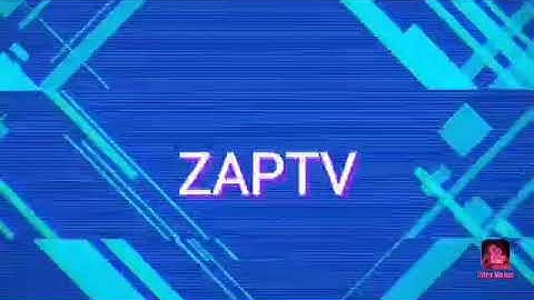 ZAP intro video
