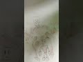 drawing loft tubers part 7 4 legged monster thing @M.T2010as