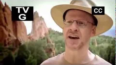 Birth of the Earth Trailer - How the Universe Works - TV Documentary 2010-2012