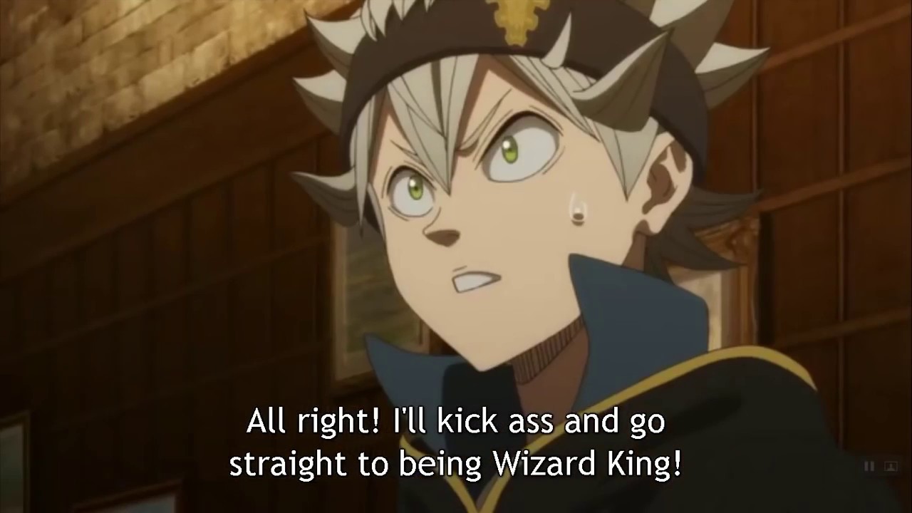 Black Clover Ger Sub Anime4you