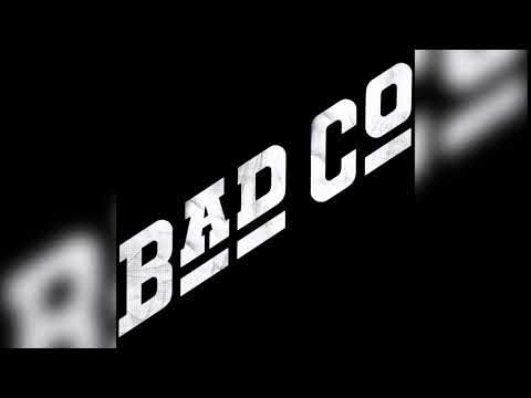 Bad Company - Bad Company (1974) (Full Album)