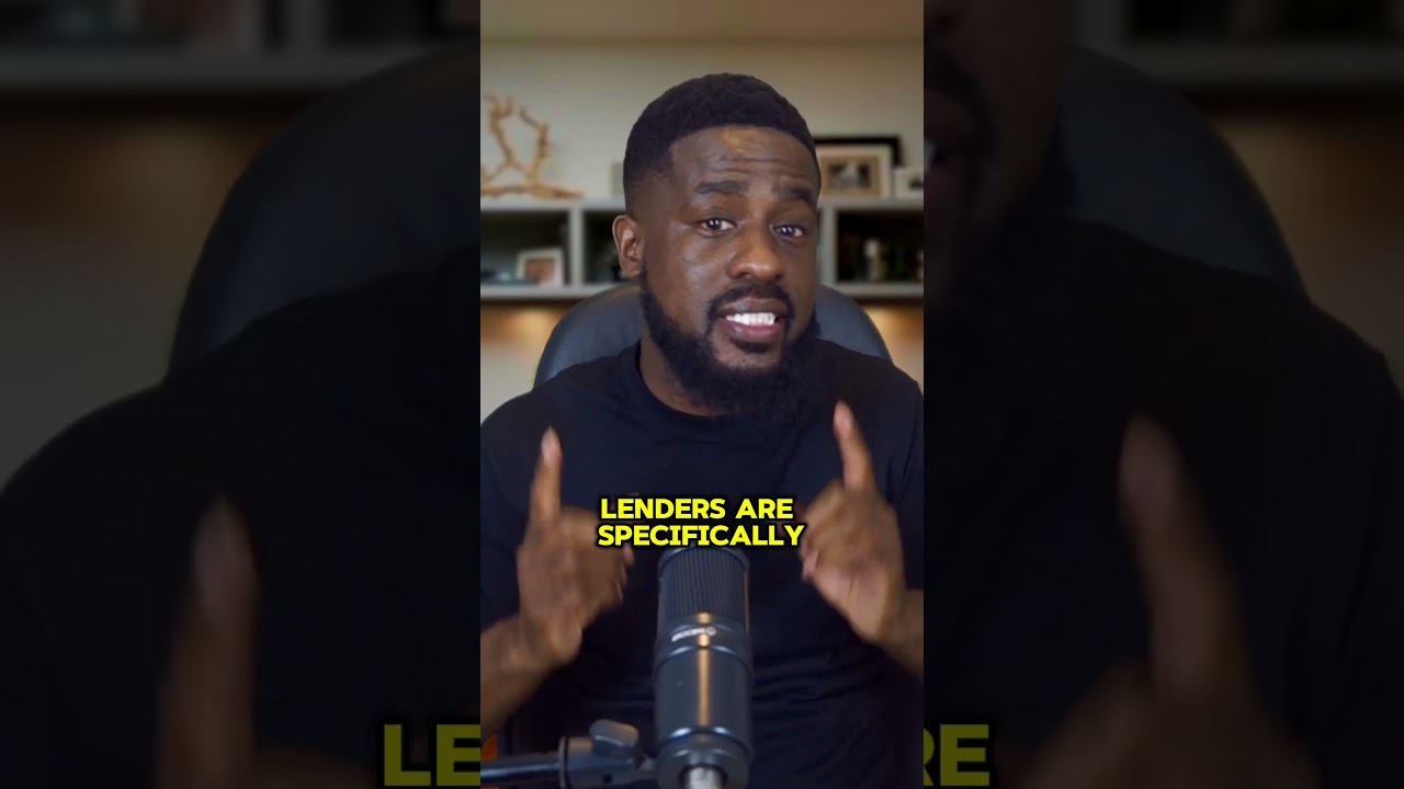 Credit Myth When Buying A Home 