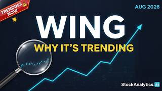 Inside WING Analyzing the Revenue Streams Driving Wingstop s Asset-Light Model