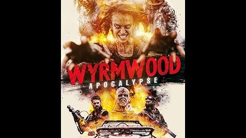 Wyrmwood Apocalypse - US Trailer