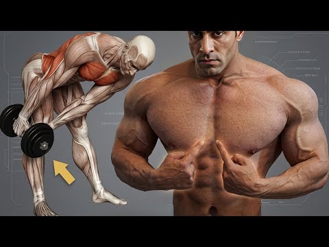 Your chest will grow in a short time with these perfect exercises