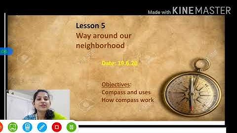 Compass # 3A# 19.6.20 @ SFS Narengi