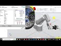 How to Move-Jog ABB Robot Using FlexPendant (Teach Pendant) - Axis,Linear,Reorientation Motion Modes