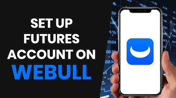 How to PROPERLY set Up Futures Trading Account On Webull App (FULL GUIDE)