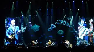 Split Enz - Message To My Girl LIVE Forever Enz Tour 2026  - Brisbane