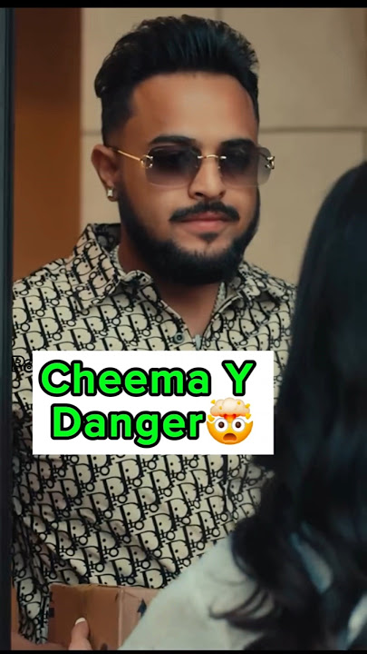 Cheema Y Top 4 Pridictions Ever 🤯 Cheema Y Latest News | Cheema Y New Song | Cheema Y Reply #punjabi