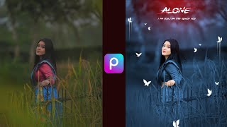 New PicsArt background colour change tricks | picsart editing new style screenshot 3