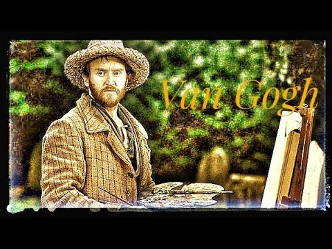 Video: Van Romeine Tot Van Gogh