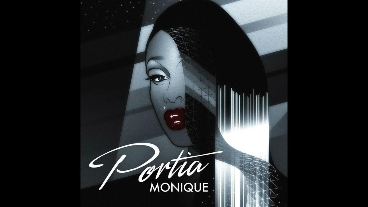 Portia Monique - Grace Portia Monique - Grace