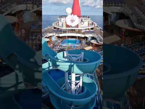 Video: Carnival Liberty kruīza kuģa fotoattēlu apskate un profils