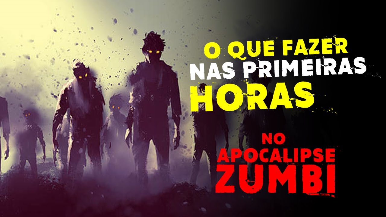 The Hungry Horde: como jogar e criar seu próprio apocalipse zumbi