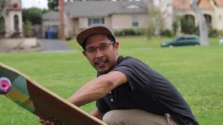 Loaded Boards Trick Tip | The Run Starter with Ethan Cochard