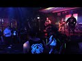 Set in stone   karma    live a la sainte paix drummondville qccan 10 02 2024