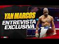Entrevista exclusiva con Yan Marcos previa a su pelea en el dia 10 de abril | ProBox TV Español