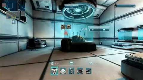 Sanctum 2: Reveal Secret Places - Bio Lab