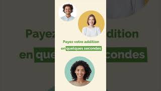 Payez Directement À Table Avec Le Qr Code Thefork