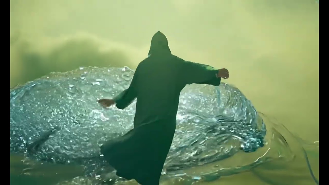 Something is on the horizon