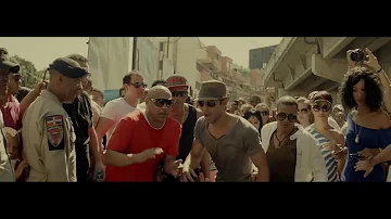 Enrique Iglesias - Bailando (English) Official Music Video 720p HD
