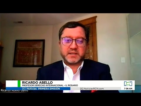 Visita del fiscal
