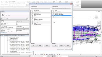 Interference Checks - aka Clash Detection
