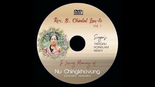 1 Rev B Chinlal Laa-Te Vol - I 1St Clip